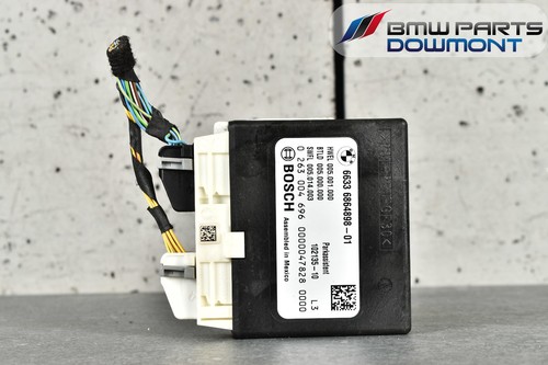 Bmw f20 f21 f30 f31 - f21, f34