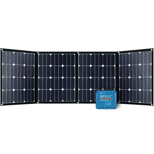 Solarmodul 180w faltbare - 180w,