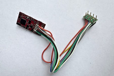 PIKO 56403 SmartDecoder 4.1 für 8pol. Schnittstelle