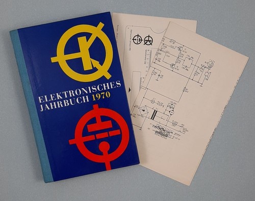 Elektronisches jahrbuch für - elektronisches,