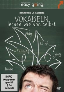 Vokabeln lernen wie von - , selbst