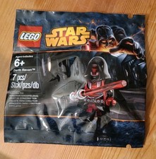 LEGO Star Wars: Darth Revan