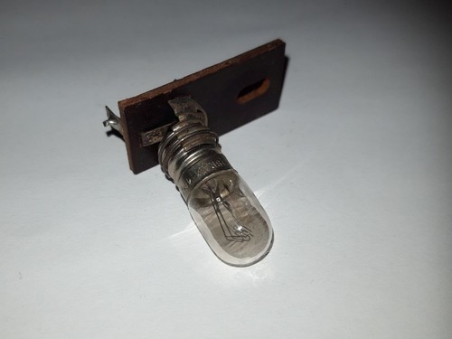 Skalenlämpchen osram 18v - skalenlämpchen,