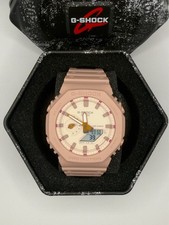 Casio G-Shock GA2100 Pink