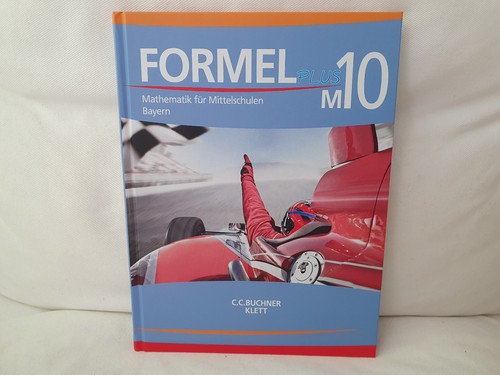 Mathematik formel plus m - formel, 10