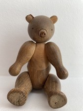 Vintage KAY BOJESEN Holzbär