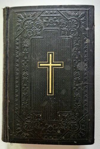 Luther bibel 1911 die heilige - bibel,