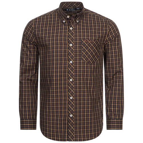 Ben sherman house - house, check