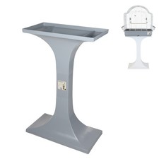 Vogelkäfigständer GP260 Fuß