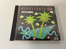 Various – Stereoplay