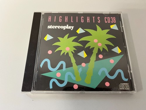 Various stereoplay - various,
