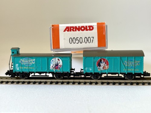 Arnold 0050 007 2er - arnold, set