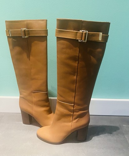Lederstiefel von boss - boss, für