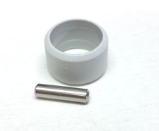 Sicherrungsring Zylinderstift Spannstift 4,2 für Rolladen Kurbelstange Kurbel