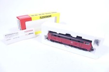 H0 DC FLEISCHMANN 4237 Diesellokomotive BR 218 362-2 der DB in OVP #Y13