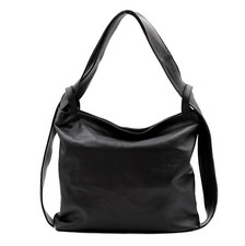 ITALY ★ 2IN1 ECHT LEDER