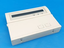 Eff-Eff LCD-Bedienteil