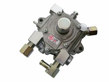 LPG Vaporizer von Nikki  668078-851 668078-853 Gasmotor Verdampfer Regulator 