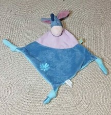 Esel aah blau - blau, lila