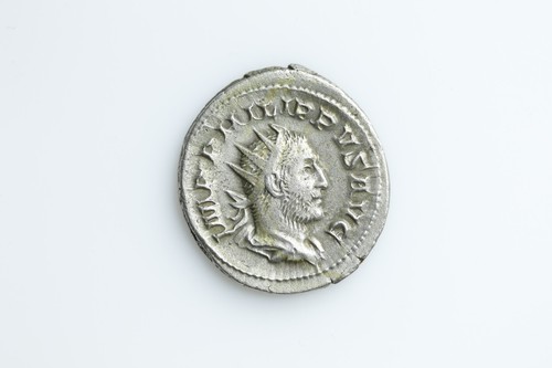 Philippus antoninian - philippus,