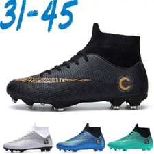 Herren Fußballschuhe Boden