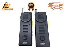 Stabo Gamma II, CB-Handsprechfunkgerät, 2er Set-nicht Getestet