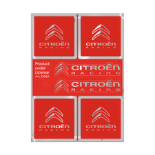 Offizielle Citroen Racing
