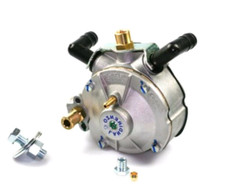 Verdampfer LPG landi renzo