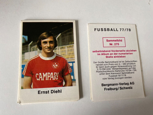 Bild bergmann fußball - 1,