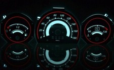 Fiat Ducato 2 Glow Gauge