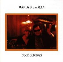 Good old boys von - good, newman,randy