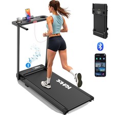 Laufband elektrisch 12km/h