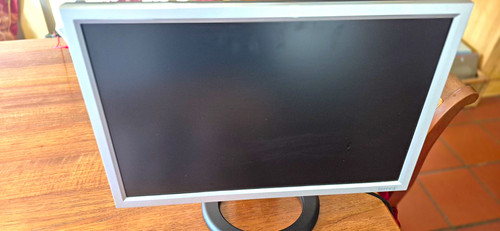 Terra zoll flachbildschirm - zoll,
