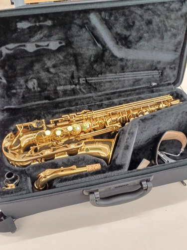 Yamaha altsaxophon yas 280 - yamaha,