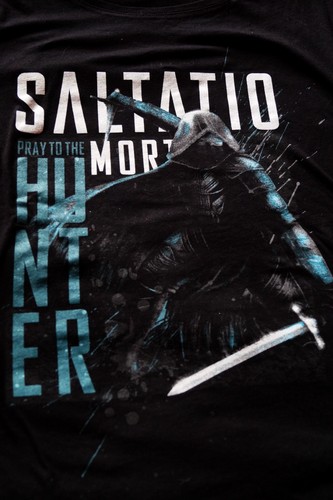 Saltatio mortis girlie shirt - girlie,