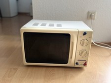 Mikrowelle mit Grillfunktion