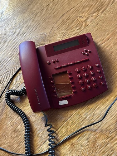 Altes festnetztelefon - festnetztelefon, →