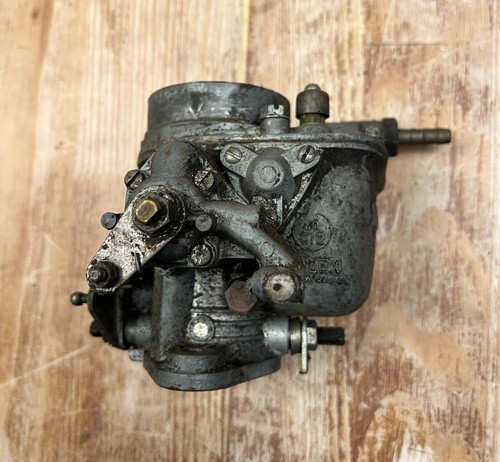 Vergaser carburetor solex - carburetor, 40