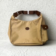 Neu Nylon Handtasche Männer