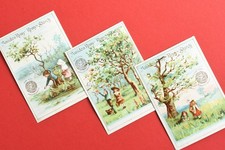 Glanzbilder Scrap Decoupis |