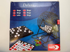noris Deluxe Bingo –
