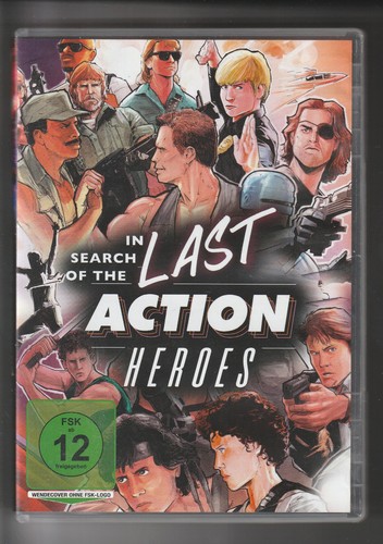 Search the last action - in,