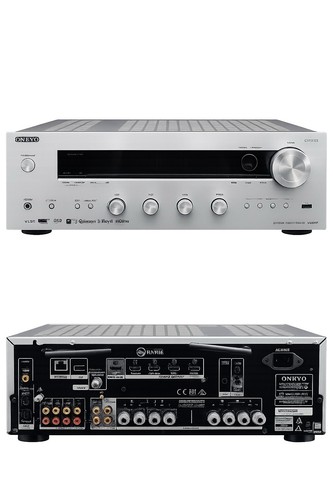 Onkyo 8270 netzwerk stereo - tx-8270,