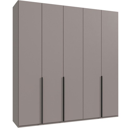 Drehtürenschrank mugano - drehtürenschrank,