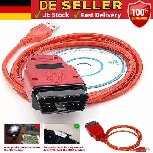 Für renolink obd2 - renolink, latest