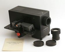 Kiev-66 Automatik Diaprojektor