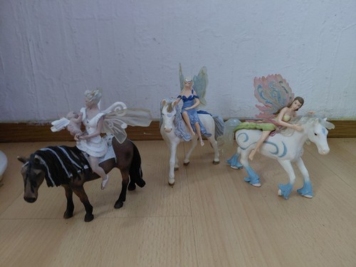 Schleich feen mit - schleich,