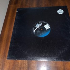 Trance Dance VINYL 12" Record