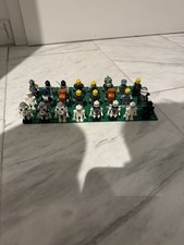 lego ninjago sammlung Konvolut