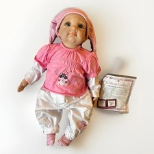 Puppe Julia von Ashton Drake Gallery Collection Limited Edition